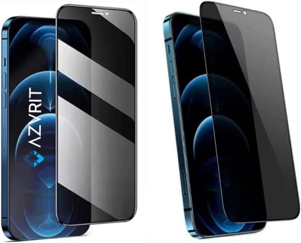 <p><strong>YKR Acessórios: Película de Vidro 3D Privacidade para iPhone 14 por R$39,90!</strong></p>