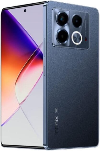 <p><strong>Garanta o Infinix Note 40 5G: 8GB RAM, Câmera 108MP por R$1.899,00!</strong></p>