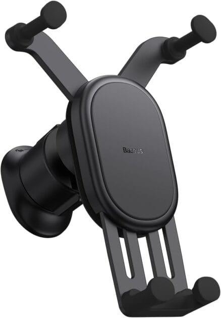<p><strong>Baseus Suporte Veicular Premium para Celular por R$99,90 – Garanta Seu Conforto em Viagens!</strong></p>