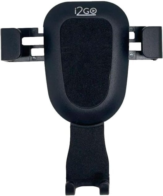 <p><strong>Garanta já o Suporte Veicular Zero Gravity I2GO Basic por R$36,40!</strong></p>