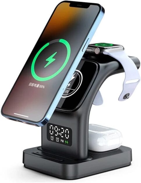 <p><strong>ABLStore: Carregador sem Fio 3 em 1 para iPhone, iWatch e Pods – Só R$181,74!</strong></p>