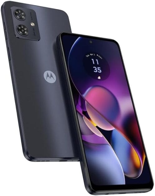 <p>*<em>Moto G54 5G: Smartphone Motorola 8GB RAM Boost</em> 128GB Grafite por R$1.599,00 – Aproveite esta Oferta em Eletrônicos e Tecnologia!**</p>