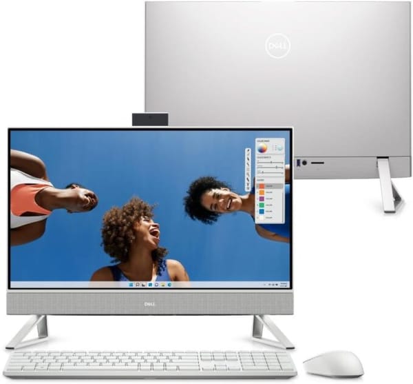 <p><strong>Dell Inspiron 5430 All in One 23.8" | Tela Full HD e Desempenho Incrível por R$5.719,00 – Aproveite!</strong></p>