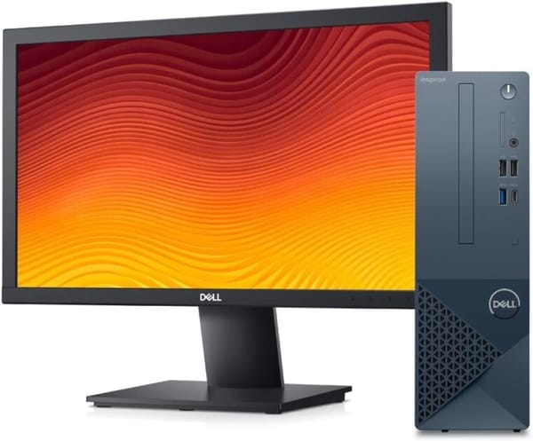 <p><strong>Dell Inspiron 3030S: Computador Compacto com Monitor por R$3.269,00 – Aproveite!</strong></p>