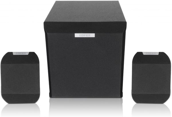 <p><strong>Garanta já sua Caixa de Som Edifier X100B 2.1 com Subwoofer - R$1.399,99!</strong></p>