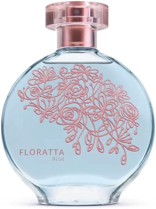 <p><strong>Perfume Floratta Blue Desodorante Colônia Feminina 75ml por R$126,90 – Encante-se com o Boticário!</strong></p>