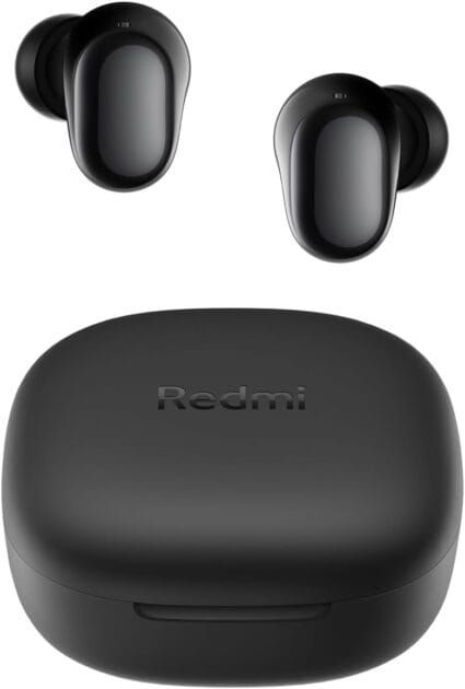 <p><strong>Compre Xiaomi Redmi Buds 6 Play Bluetooth 5.4 TWS por R$143,90 – Aproveite!</strong></p>