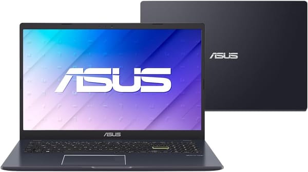 <p><strong>Notebook ASUS Vivobook GO 15 - Desempenho e Estilo com Intel Celeron por R$1.681,30!</strong></p>