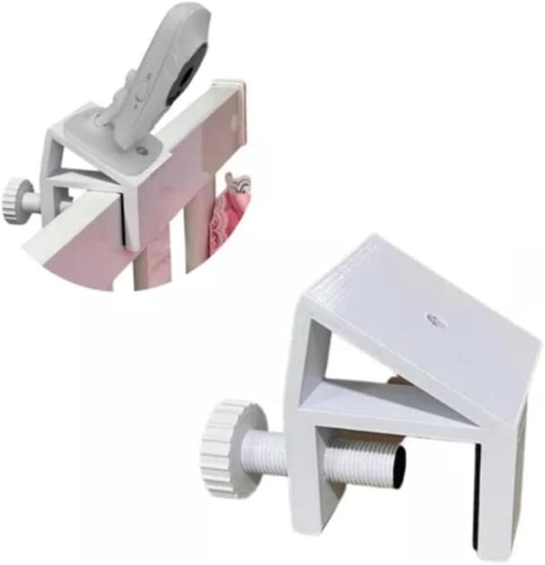 <p><strong>Suporte Babá Eletrônica Motorola MBP 481 e 482 por R$24,90 – Garantia de Segurança!</strong></p>
