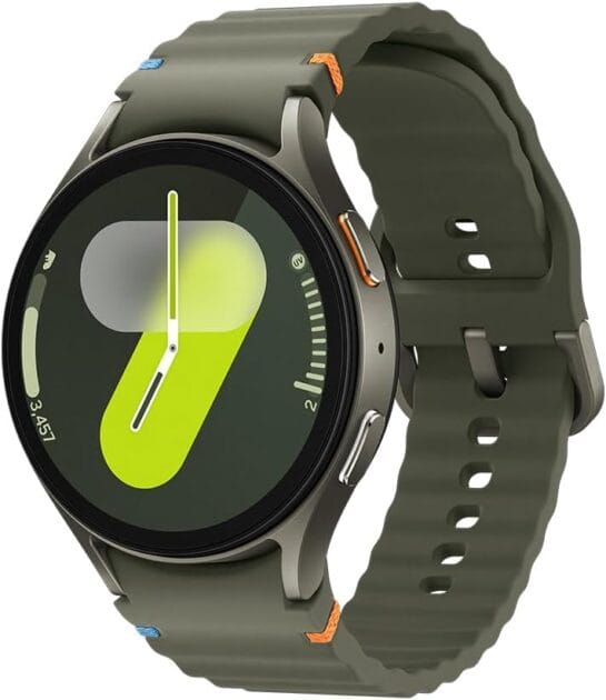 <p><strong>Samsung Galaxy Watch7 44mm LTE: Saúde Monitorada, Estilo e Tecnologia por R$1.999!</strong></p>