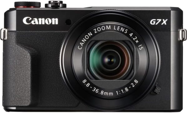 <p><strong>Capture Momentos Incríveis com a Canon PowerShot G7 X Mark II - R$13.199,00!</strong></p>