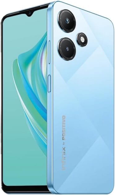 <p><strong>Infinix Hot 30i: Smartphone Azul com 8 GB RAM, Câmera 50 MP e Bateria 5000mAh por R$819 - Garanta o Seu!</strong></p>