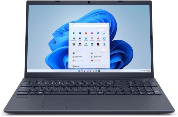 <p><strong>Positivo Notebook VAIO® FE15 i7 16GB SSD Full HD por R$4.039,90 – Garanta Já o Seu!</strong></p>