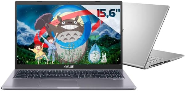<p><strong>ASUS Notebook X515JA-EJ1792W i5, 8GB, 256GB SSD: Qualidade e Performance por R$2.748,90!</strong></p>