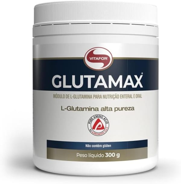 <p><strong>Aproveite Vitafor - Glutamax 300g por R$78,99 – Sua Saúde e Bem-Estar em Dia!</strong></p>