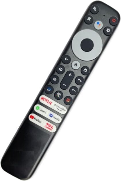<p><strong>Compre o Controle Remoto GTI Expressa Para Smart TV TCL 8K a R$18,96 – Aproveite!</strong></p>