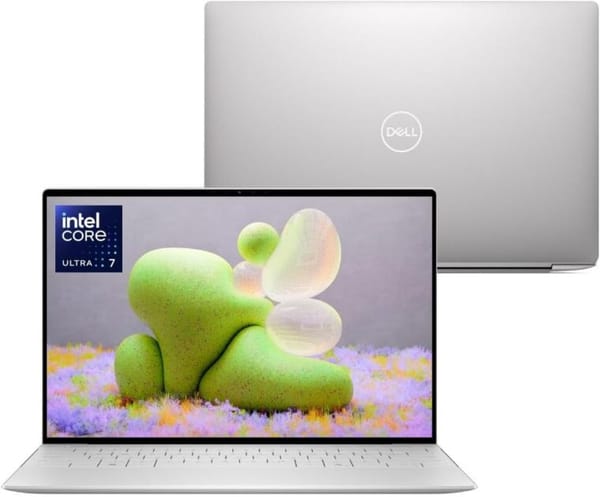 <p><strong>Notebook Dell XPS 13: Performance Ultra, 3K OLED Touch e 32GB por R$13.869!</strong></p>