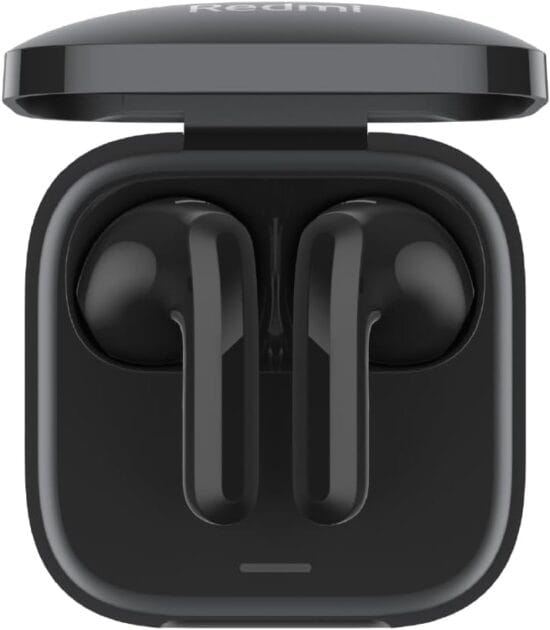 <p><strong>Compre Xiaomi Redmi Buds 6 Active - Fones Sem Fio, Preto por R$123,90!</strong></p>