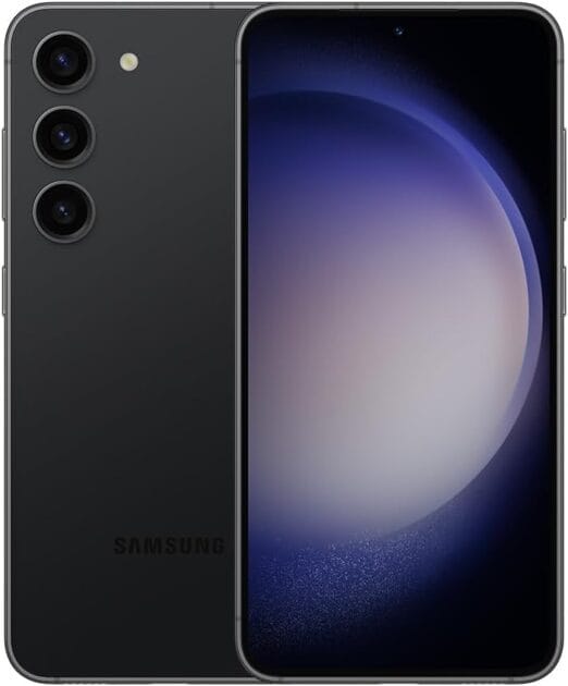 <p><strong>SAMSUNG Galaxy S23 5G: 512 GB, 8 GB RAM, Tela Infinita por R$3.599,99 – Garanta já o seu!</strong></p>