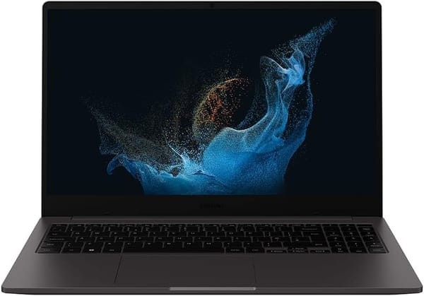 <p><strong>Aproveite! SAMSUNG Galaxy Book2 i5, 8GB, 256GB SSD por R$3.999,99!</strong></p>