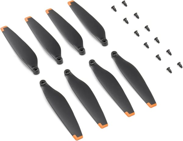 <p><strong>DJI Mini 3 Hélices por R$198,99 – Oportunidade Imperdível para Drones!</strong></p>