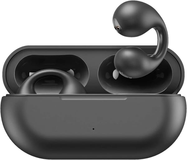 <p><strong>Compre Truee Fit For Ambie: Fones Wireless com Estilo por R$58,87!</strong></p>