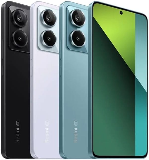 <p><strong>Compre o Smartphone Xiaomi Redmi Note 13 Pro 5G: Câmera 200MP por R$1.870!</strong></p>