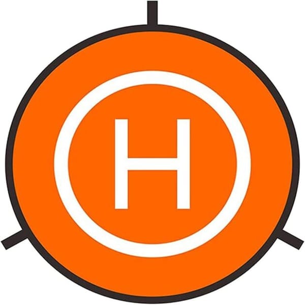 <p><strong>f32 Heliponto Dobrável 75cm para Drone a R$69,90 – Garanta já o seu!</strong></p>