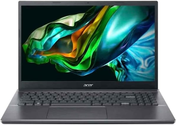<p><strong>Notebook Acer Intel Core I7-12650h 32GB 1TB SSD 15,6" FHD por R$6.399,90 – Garanta já o seu!</strong></p>
