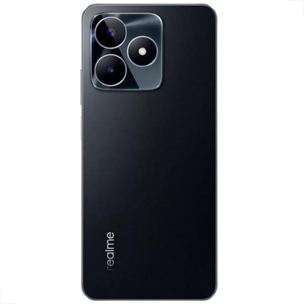 <p><strong>Realme Smartphone Note 50 4GB RAM 128GB ROM Midnight Black R$699,00 – Garanta já o seu!</strong></p>