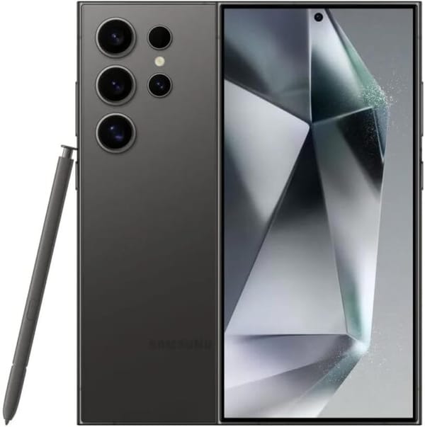 <p><strong>Adquira o Smartphone Samsung Galaxy S24 Ultra 12GB RAM - Incrível Selfie e Tela 6.8” por R$6.199,00!</strong></p>