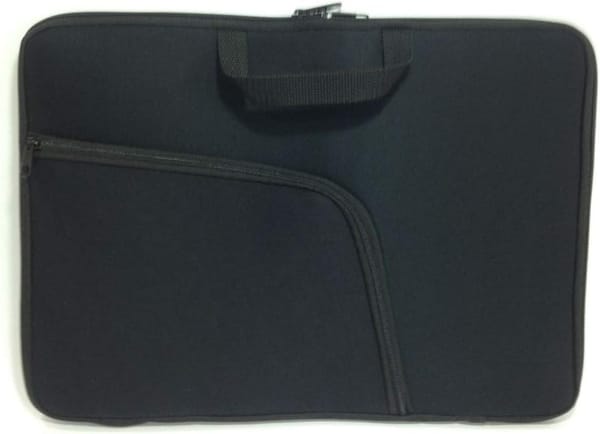 <p><strong>Capa Case Pasta Notebook 15,6 Preto com Bolso – Apenas R$22,27! Confira!</strong></p>