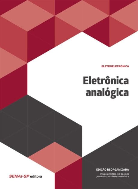 <p><strong>Eletrônica Analógica: Reorganizado por R$ 43,00 – Aprenda e Transforme Saberes!</strong></p>