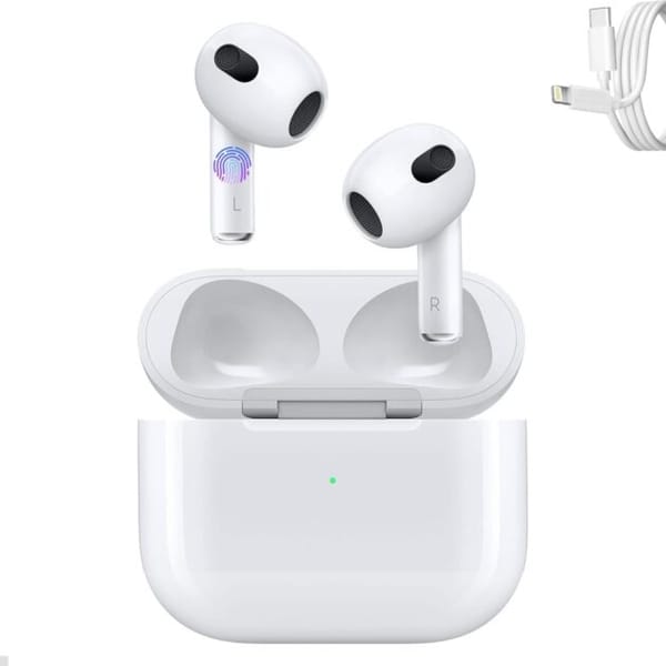 <p><strong>Maletry Fone Sem Fio Bluetooth 5.3 MT-01: Áudio Espacial e Ruído Zero por R$89,90!</strong></p>
