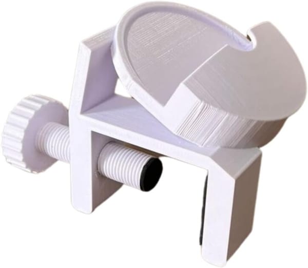 <p><strong>Suporte de Berço Babá Eletrônica VB603 Taktark por R$29,90 – Segurança e Tranquilidade para Seu Bebê!</strong></p>