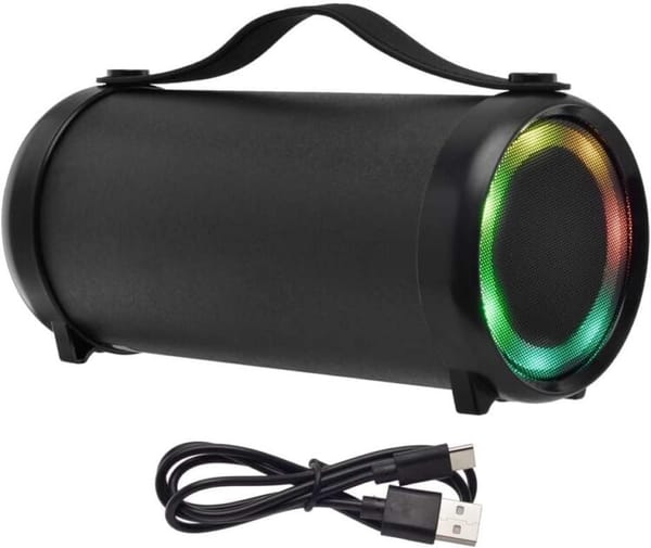 <p><strong>Adquira a TRC CT75 - Caixa de Som Portátil Bluetooth 75W por R$167,50!</strong></p>