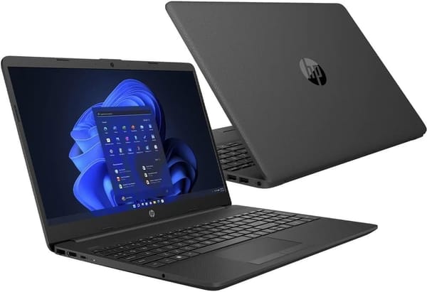 <p><strong>HP Notebook G9 Intel Core i5-1235U 16GB 256 SSD 15,6" Só R$6.499,00 – Aproveite!</strong></p>