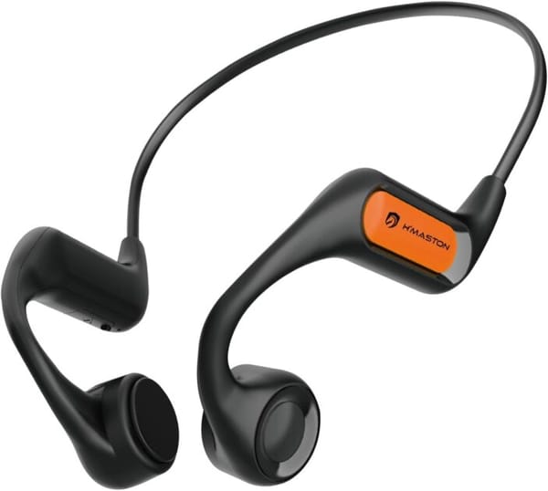 <p><strong>H'MASTON Fone Condução Aérea Bluetooth RS-64: à Prova d'Água e por R$139,99!</strong></p>