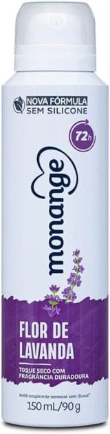 <p><strong>Monange Anti Flor De Lavanda Aero 90g por apenas R$0,12 – Super Oferta em Beleza!</strong></p>