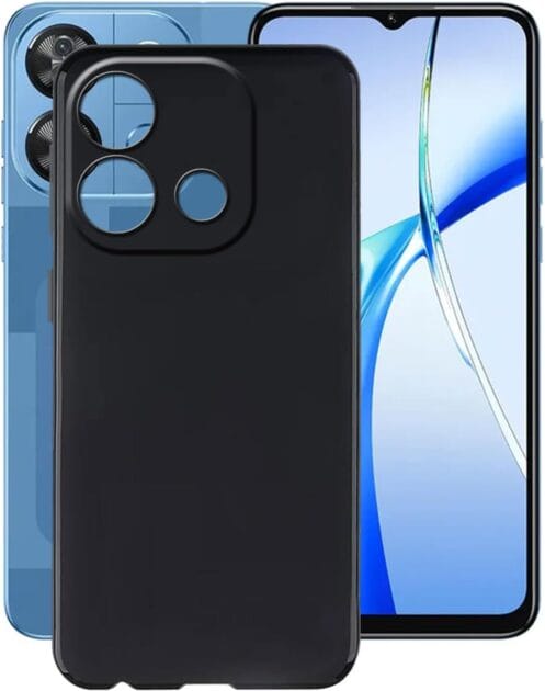 <p><strong>YQINHHME Capa para Oukitel C57 Pro: Proteção e Estilo por R$64,39!</strong></p>