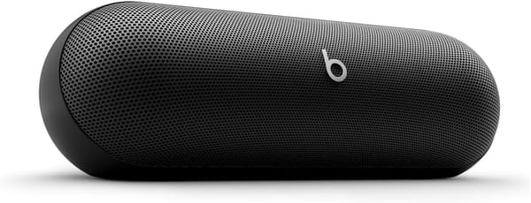 <p><strong>Beats Pill: Caixa de Som Bluetooth Portátil IP67, Bateria de 24h por R$1.299!</strong></p>