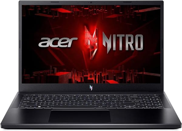 <p><strong>Aproveite! Acer Notebook ANV15-51-50KD i5 8 512 RTX 2050 Linux por R$4.199,90!</strong></p>