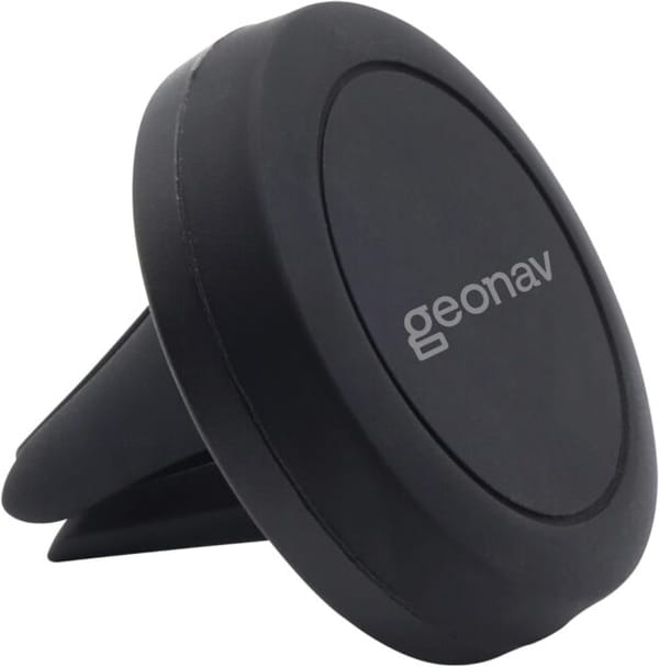 <p><strong>Geonav Suporte Veicular Magnético Universal para Smartphones – Apenas R$53,10! Aproveite!</strong></p>