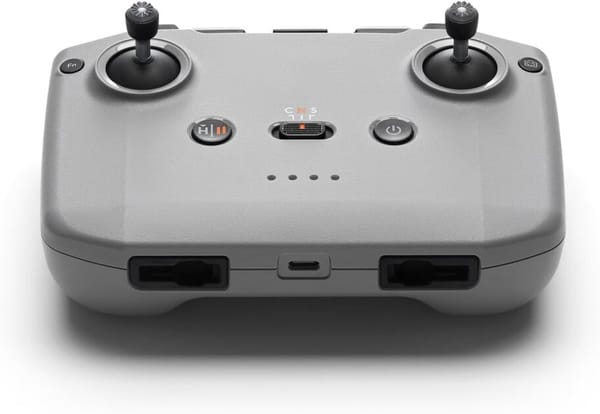 <p><strong>Controle Remoto IMYHOO RC-N3 para DJI: Potência de 3,5h por R$1.542,89!</strong></p>
