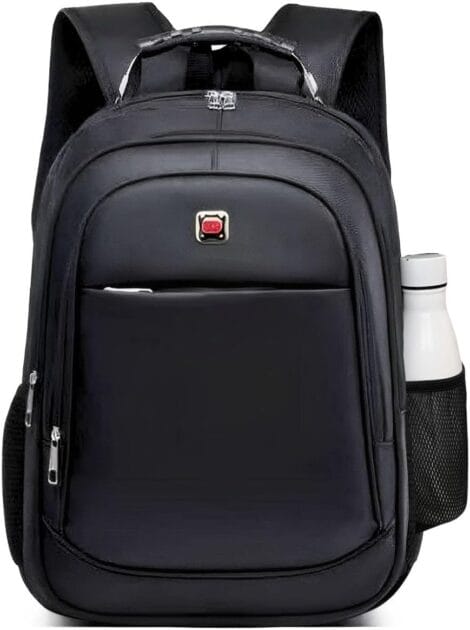 <p><strong>Mochila Bolsa Masculina Impermeável para Notebook por R$69,90 – Estilo e Durabilidade!</strong></p>