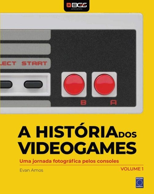 <p><strong>Descubra A História dos Videogames - Volume 1: uma Jornada Fotográfica por R$87,91! Imperdível em Livros > Arte, Cinema e Fotografia!</strong></p>