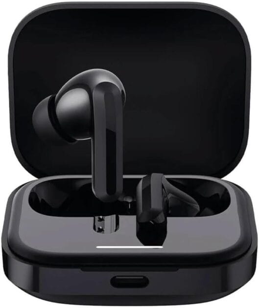 <p><strong>Aproveite! Fone de Ouvido Sem Fio Xiaomi Redmi Buds 5: R$254,90 com 40h de Bateria e Cancelamento de Ruído</strong></p>