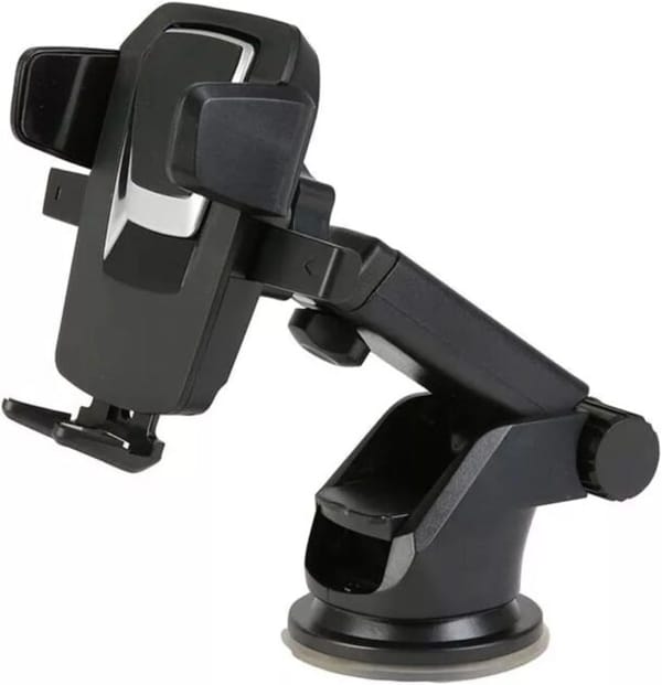 <p><strong>Garanta Praticidade com Litwod: Suporte de Celular para Carro a R$44,90!</strong></p>