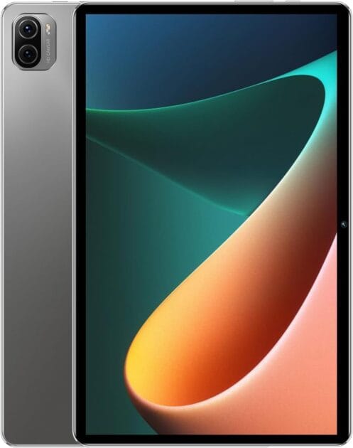 <p><strong>Tablet Pad 5 Pro: 8 GB RAM, 256 GB, 5G e tela imersiva por R$709,90!</strong></p>