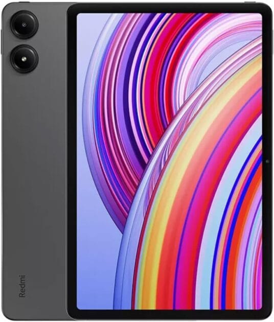 <p><strong>Transforme sua experiência digital com o Xiaomi Redmi Pad Pro 256GB - R$2.200!</strong></p>